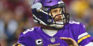 Will the Vikings Break Through After Signing Kirk?
