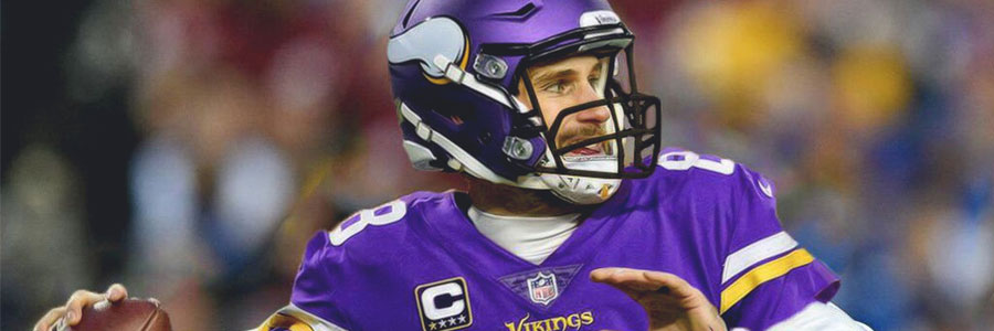 Will the Vikings Break Through After Signing Kirk?