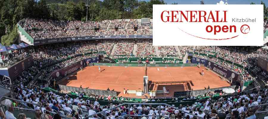 Generali Open Betting Preview & Predictions
