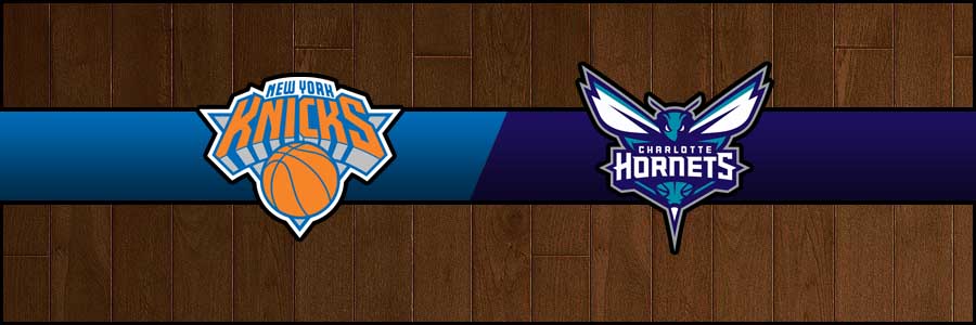 Knicks vs Hornets Result Basketball Score