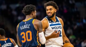 Knicks at Timberwolves Daily Line NBA & 2024 Expert Analysis in Week 9