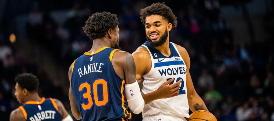 Knicks at Timberwolves Daily Line NBA & 2024 Expert Analysis in Week 9