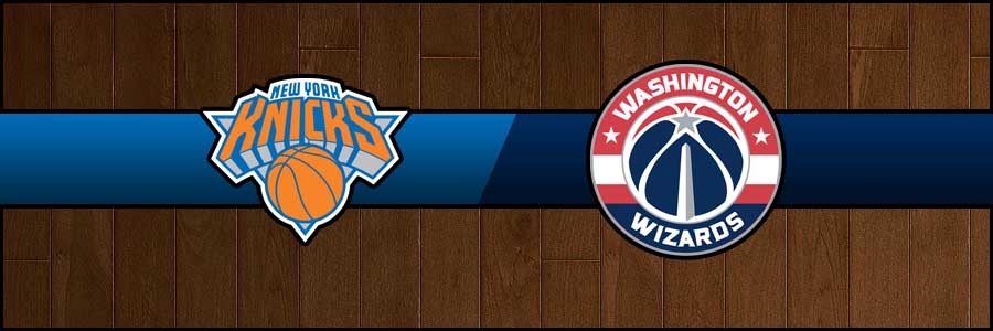 Knicks vs Wizards Result Basketball Score