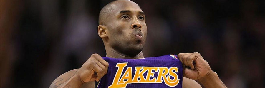 Will Kobe Bryant Return To Team Up With Lebron or Take Him Down?