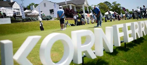 Korn Ferry Tour Magnit Championship Betting Odds to Win