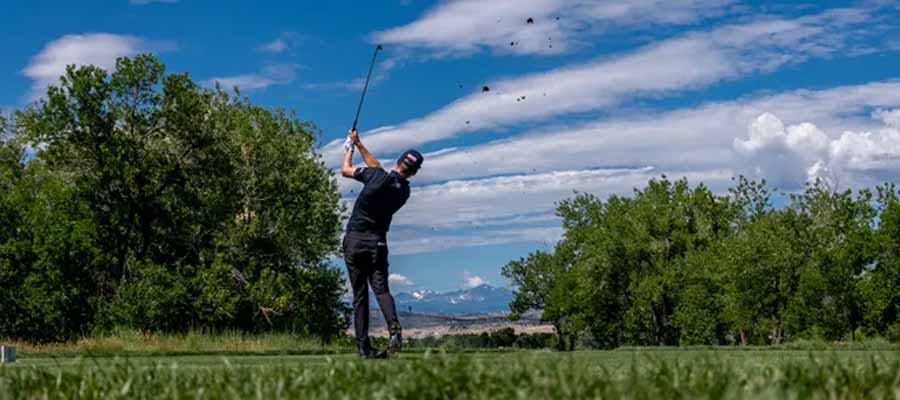 Korn Ferry Tour NV5 Invitational Betting Odds to Win