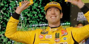 2019 NASCAR Season Betting Recap