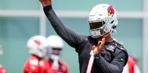 2019 NFL Offensive Rookie of the Year Odds, Predictions & Picks
