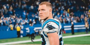 Christian McCaffrey
