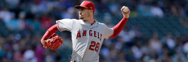 Are the Angels a safe bet in the MLB lines vs the Athletics?