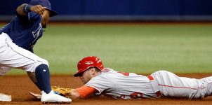 LA Angels still has a shot at getting the final Wild Card spot in the American League