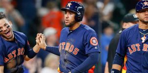 LA Angels at Houston MLB Pick, Preview & Betting Prediction