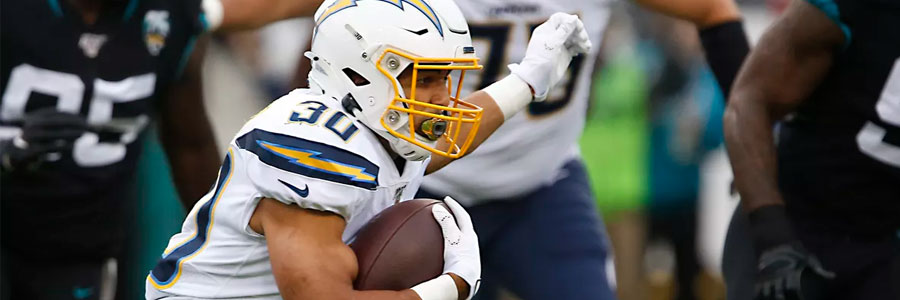 Vikings vs Chargers 2019 NFL Week 15 Spread, Preview & Game Prediction