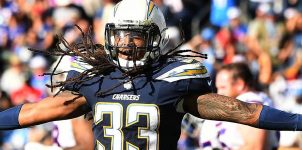 Los Angeles Chargers 2018 NFL Betting Guide