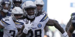 Chargers vs Raiders NFL Week 10 Spread & Preview
