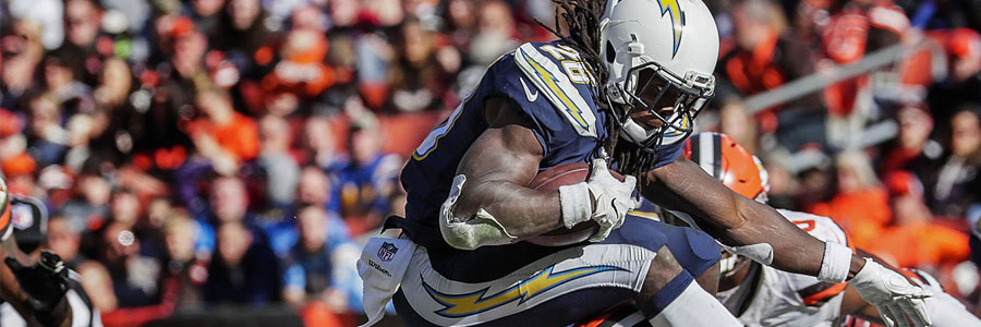 Are the Chargers a safe bet for NFL Week 7?