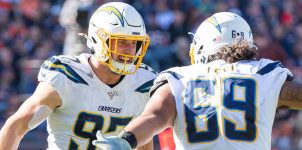 Packers vs Chargers 2019 NFL Week 9 Lines, Game Info & Prediction