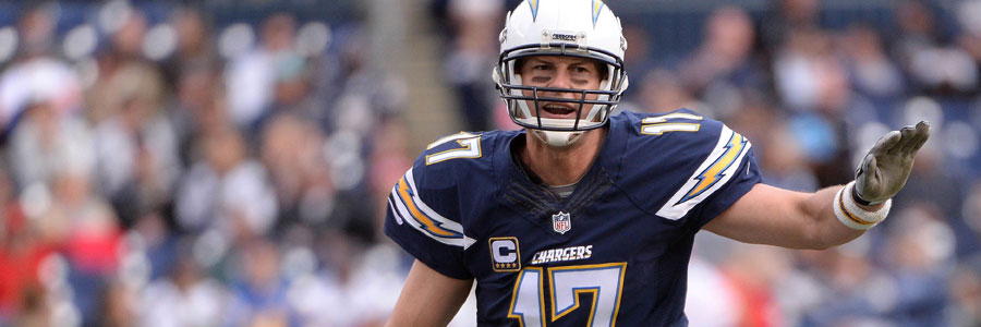 Are the Chargers a safe NFL pick in Week 14?