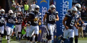 How to Bet on LA Chargers at LA Rams NFL Preseason Odds & Pick