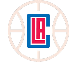 Los Angeles Clippers NBA Basketball