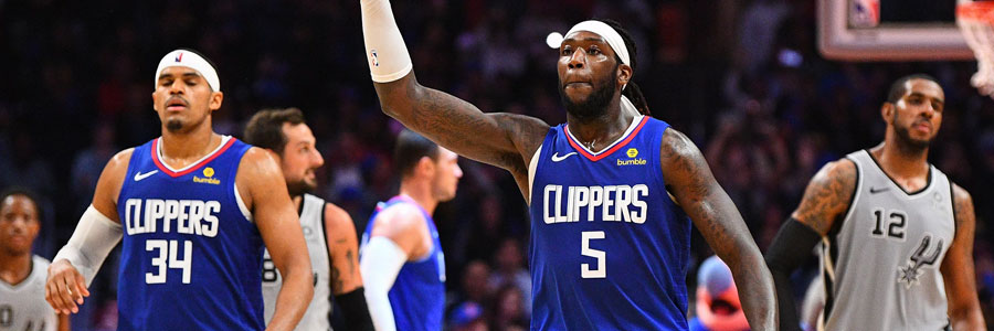 NBA Betting Underdogs That Are Still Profitable in 2019