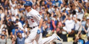 Friday Night Pick MLB Lines Overview on LA Dodgers at Cincinnati