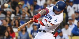 2019 MLB NL Pennant Odds and Predictions for Second Half