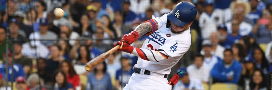 2019 MLB NL Pennant Odds and Predictions for Second Half