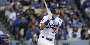 Dodgers vs Diamondbacks MLB Spread, Game Preview & Expert Pick