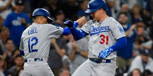 Nationals vs Dodgers 2019 NLDS Game 1 Odds, Analysis & Prediction