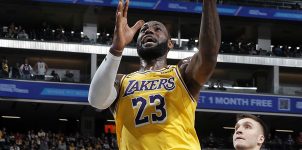 Updated 2020 NBA Championship Odds - February 4th Edition