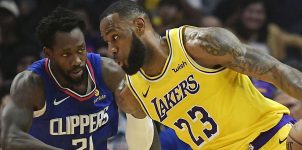 Lakers vs Celtics NBA Lines & Betting Analysis