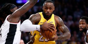 Suns vs Lakers 2019 NBA Odds, Preview & Pick