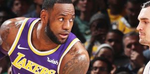 Lakers vs Bucks NBA Betting Lines, Expert Analysis & Pick