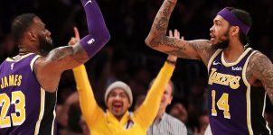 2019 NBA Win Total Bets You Can Still Place