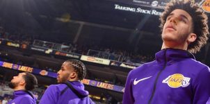 Top NBA Picks & Predictions - November 20th Edition