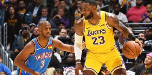 Wizards vs Lakers 2019 NBA Odds, Analysis & Prediction
