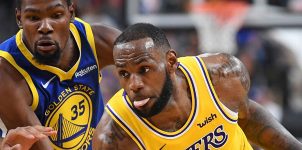 Final NBA Betting Predictions for the 2018 Season