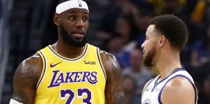 Updated 2020 NBA Championship Odds - October 17th Edition