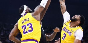 Updated 2020 NBA Championship Odds - October 21st Edition