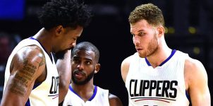 LA Lakers at LA Clippers NBA Lines, Expert Pick & TV Info