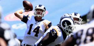 2018 NFL Regular Season Betting Checklist