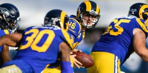 Rams vs Cardinals NFL Week 16 Odds & Betting Preview