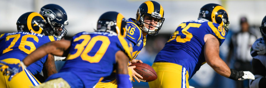 Rams vs Cardinals NFL Week 16 Odds & Betting Preview