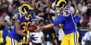 Cardinals vs Rams 2019 NFL Week 17 Spread, Game Info & Expert Pick