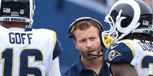 Los Angeles Rams 2018 NFL Betting Guide