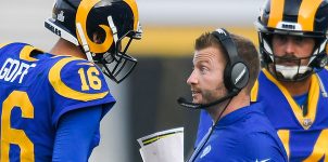 Rams vs Saints NFL Week 9 Spread & Betting Analysis