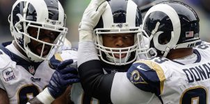 Rams at Broncos NFL Week 6 Lines & Expert Pick