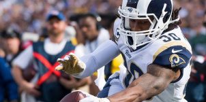 Updated Super Bowl LIII Odds - October 30th Edition