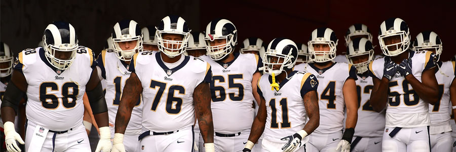 Rams at 49ers TNF Odds, Expert Analysis & NFL Betting Pick